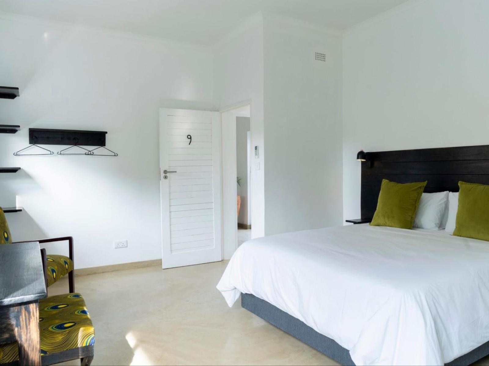 Tabokana House Victoriawatervallen Kamer foto