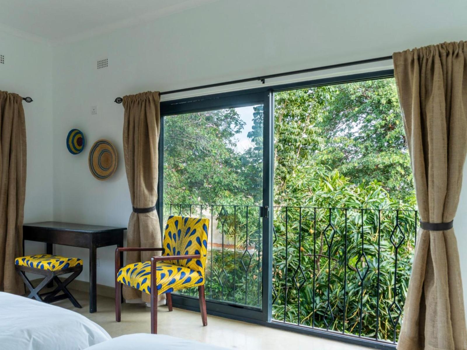 Tabokana House Victoriawatervallen Kamer foto
