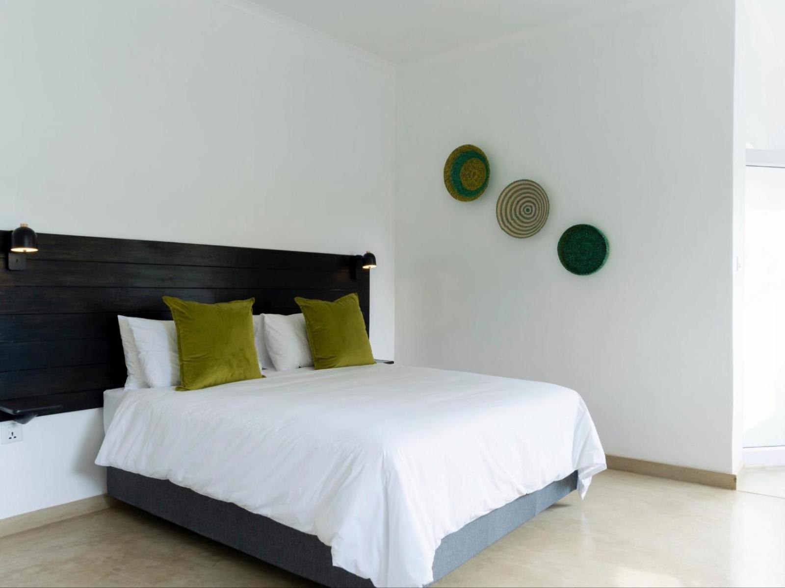 Tabokana House Victoriawatervallen Kamer foto