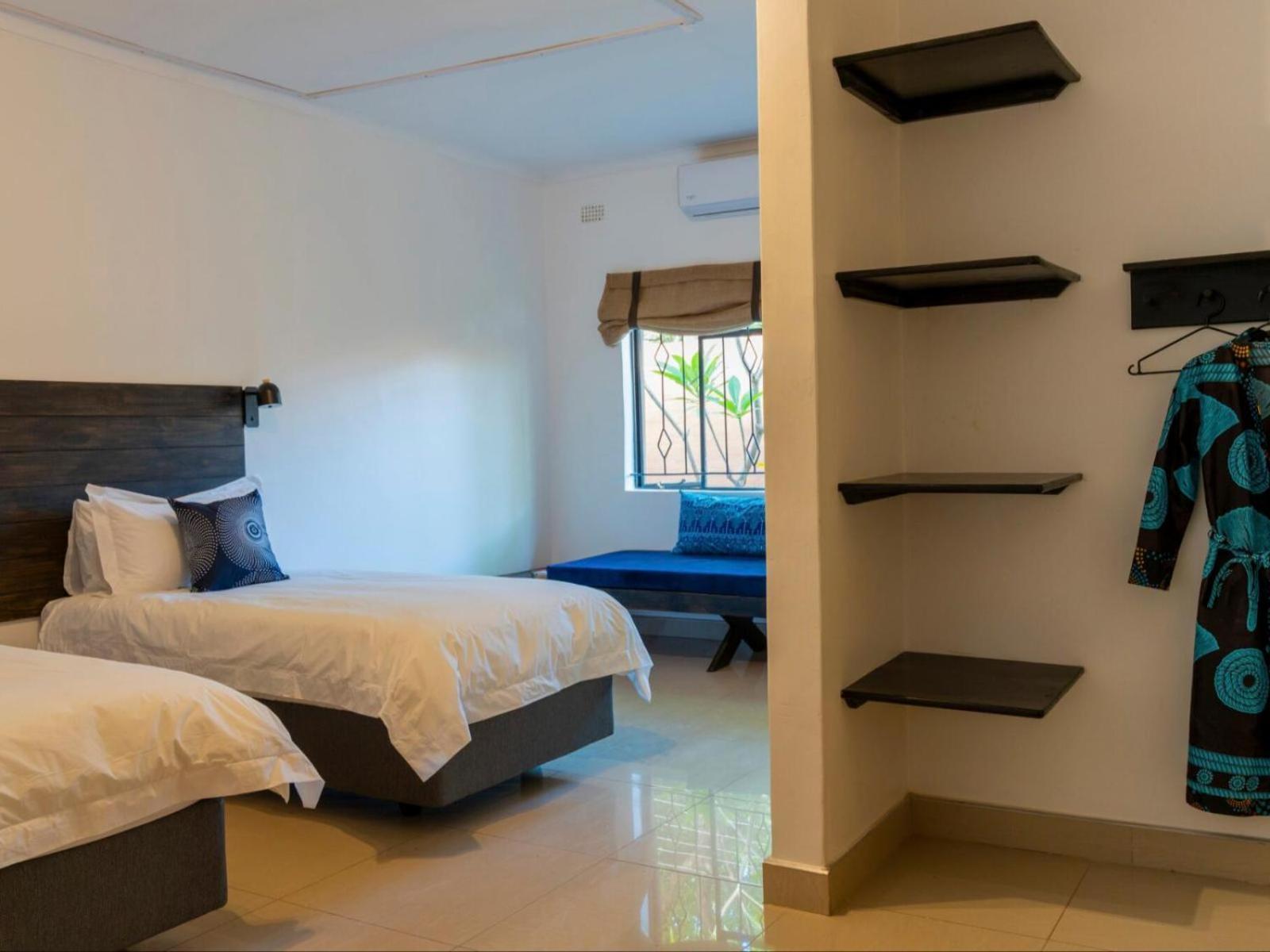 Tabokana House Victoriawatervallen Kamer foto