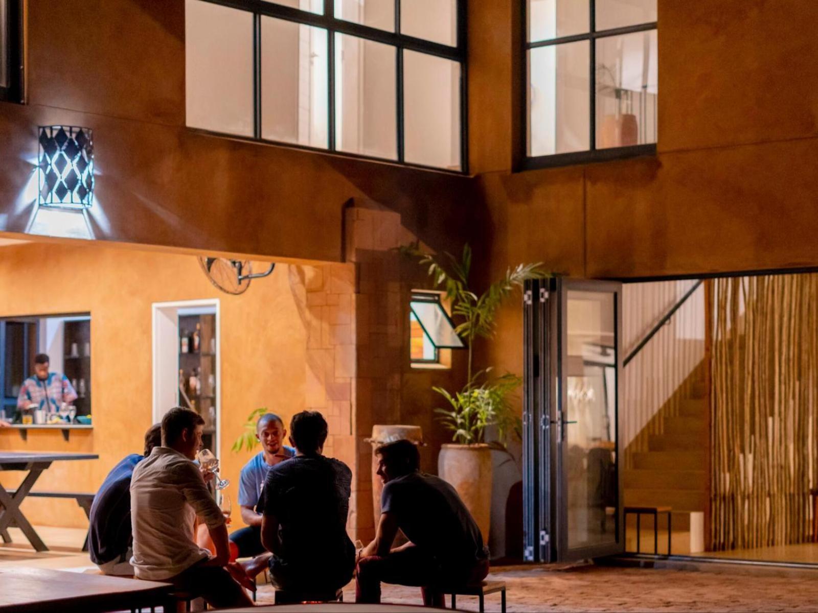 Tabokana House Victoriawatervallen Buitenkant foto